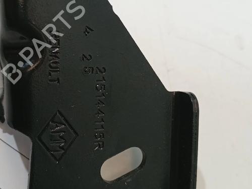 Support NISSAN INTERSTAR Platform/Chassis (XDE) DCI 170 | BP29914198C155