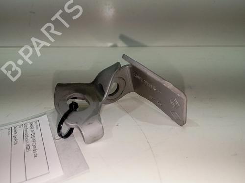 Used Support NISSAN INTERSTAR Platform/Chassis (XDE) DCI 170 (170 hp) 29914193