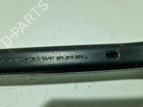 Right rear suspension arm PORSCHE MACAN (95B) 3.0 GTS | BP29894022M15