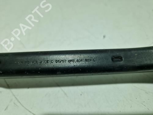 Left rear suspension arm PORSCHE MACAN (95B) 3.0 GTS | BP29894024M14