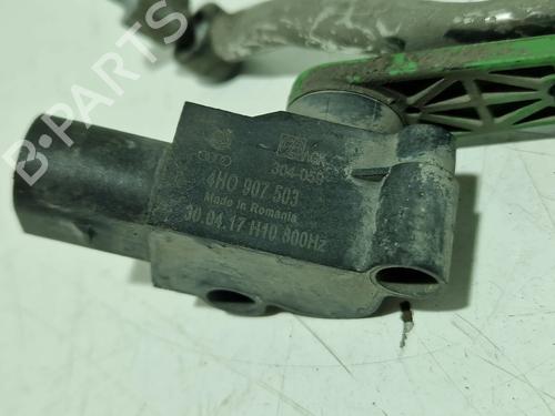 Electronic module PORSCHE MACAN (95B) 3.0 GTS | BP29596962M83