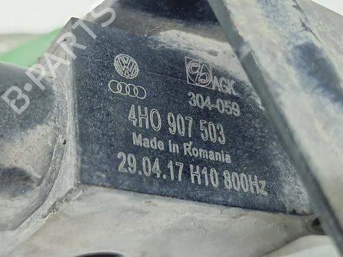 Electronic module PORSCHE MACAN (95B) 3.0 GTS | BP29596961M83