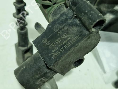 Electronic module PORSCHE MACAN (95B) 3.0 GTS | BP29894028M83