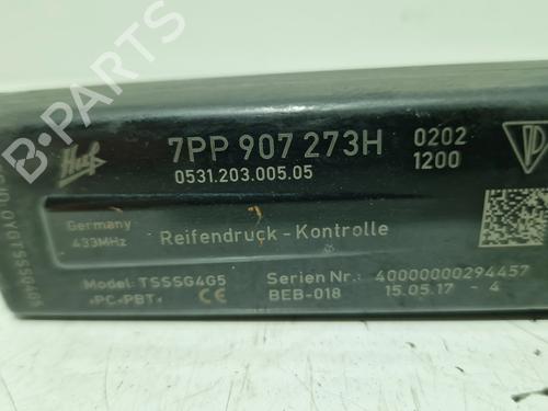 Electronic module PORSCHE MACAN (95B) 3.0 GTS | BP29898477M83