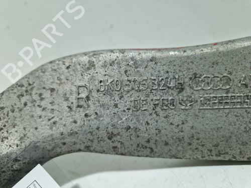 Right rear suspension arm PORSCHE MACAN (95B) 3.0 GTS | BP29894020M15