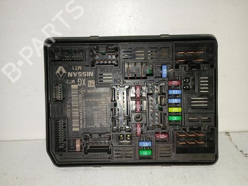 Used Fuse box NISSAN INTERSTAR Platform/Chassis (XDE) DCI 170 (170 hp) 29911772