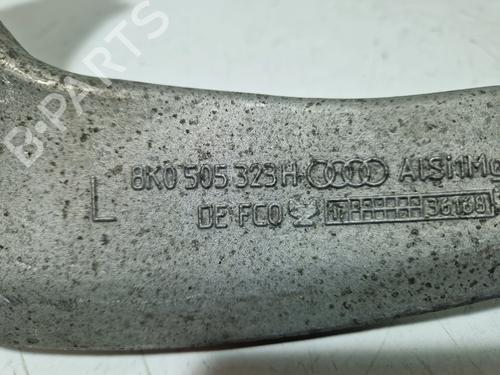 Left rear suspension arm PORSCHE MACAN (95B) 3.0 GTS | BP29894025M14