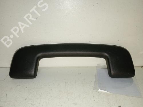 Håndtag i tag NISSAN INTERSTAR Platform/Chassis (XDE) DCI 170 (170 hp) 29894032