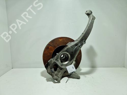 Left front steering knuckle PORSCHE MACAN (95B) 3.0 GTS | BP29596940M25