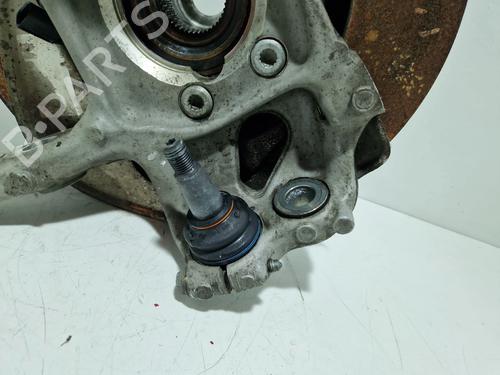 Right front steering knuckle PORSCHE MACAN (95B) 3.0 GTS | BP29596941M26