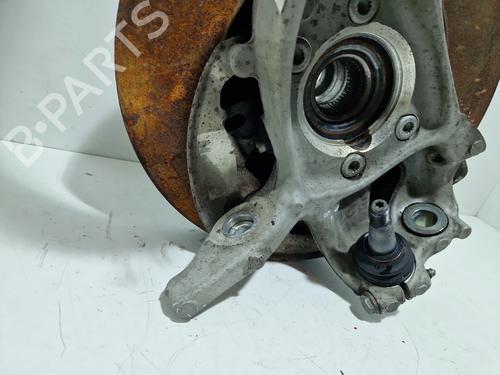 Right front steering knuckle PORSCHE MACAN (95B) 3.0 GTS | BP29596941M26