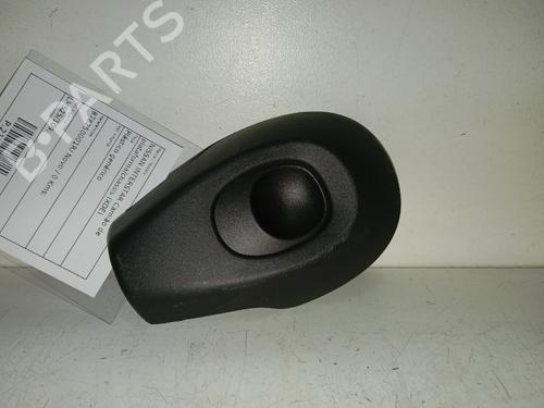 Used Other NISSAN INTERSTAR Platform/Chassis (XDE) DCI 170 (170 hp) 29894046