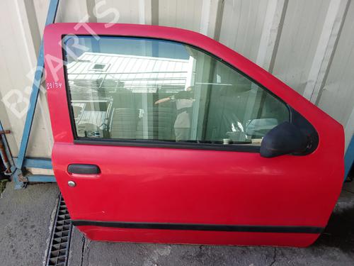 Used Right front door Right front door FIAT PUNTO (176_) 55 1.1 (54 hp) 29916178 29916178
