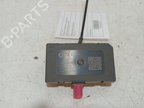 Elektronisk modul NISSAN INTERSTAR Platform/Chassis (XDE) DCI 170 (170 hp) 29811737