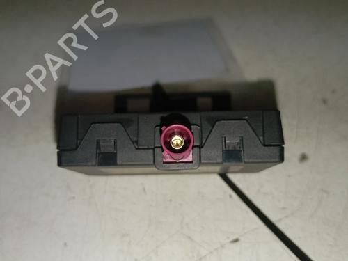 Elektronisk modul NISSAN INTERSTAR Platform/Chassis (XDE) DCI 170 | BP29811737M83