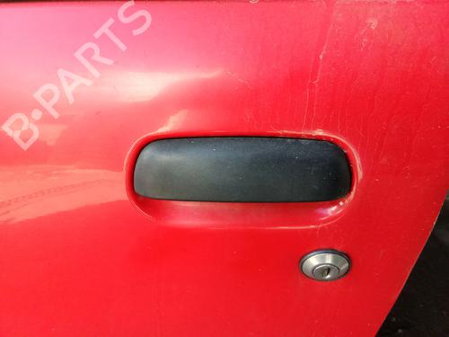Maneta exterior delantera izquierda FIAT PUNTO (176_) 55 1.1 (54 hp) 29916173