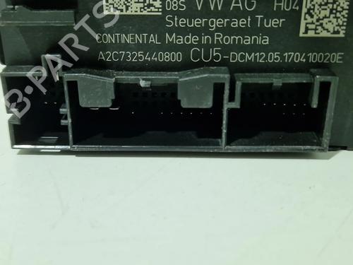 Electronic module PORSCHE MACAN (95B) 3.0 GTS | BP29870572M83