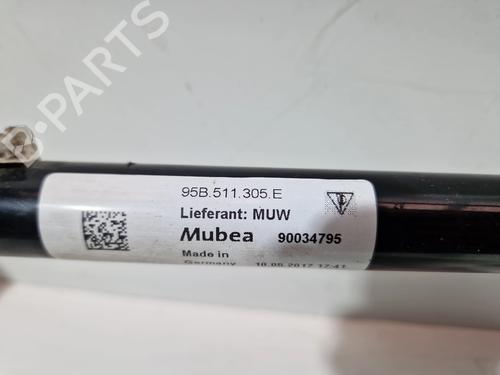 Anti roll bar PORSCHE MACAN (95B) 3.0 GTS | BP29894017M96