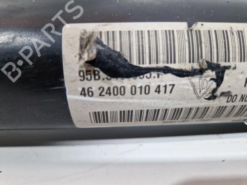 Left rear shock absorber PORSCHE MACAN (95B) 3.0 GTS | BP29894018M18