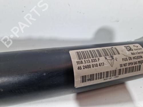Right rear shock absorber PORSCHE MACAN (95B) 3.0 GTS | BP29894019M19