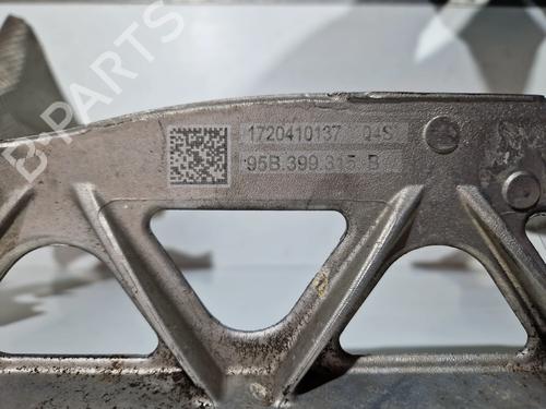 Subframe PORSCHE MACAN (95B) 3.0 GTS | BP29596931M9 