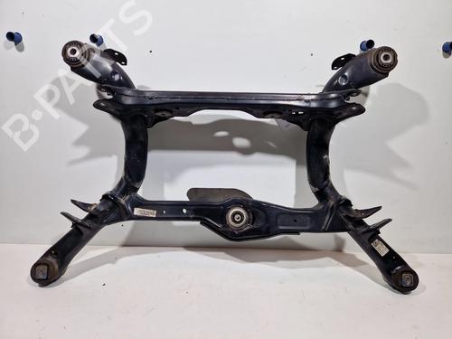 Rear axle PORSCHE MACAN (95B) 3.0 GTS | BP29894026M2