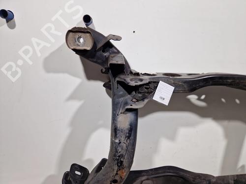 Rear axle PORSCHE MACAN (95B) 3.0 GTS | BP29894026M2