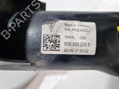 Rear axle PORSCHE MACAN (95B) 3.0 GTS | BP29894026M2