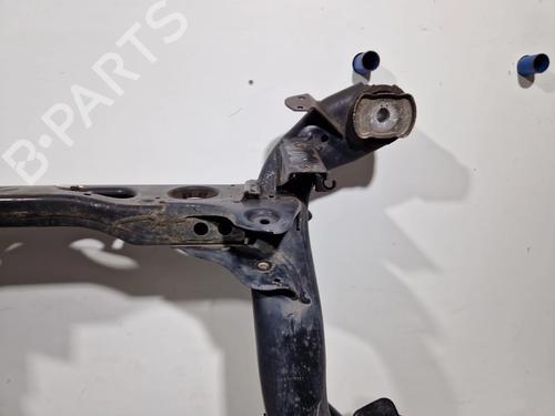 Rear axle PORSCHE MACAN (95B) 3.0 GTS | BP29894026M2