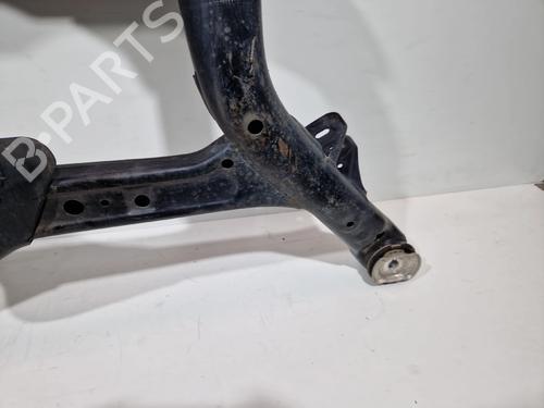 Rear axle PORSCHE MACAN (95B) 3.0 GTS | BP29894026M2