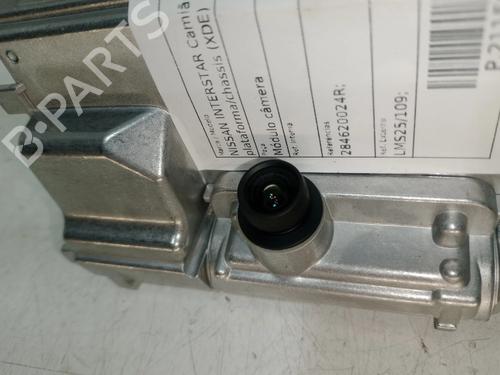 Elektronisk modul NISSAN INTERSTAR Platform/Chassis (XDE) DCI 170 | BP29808294M83