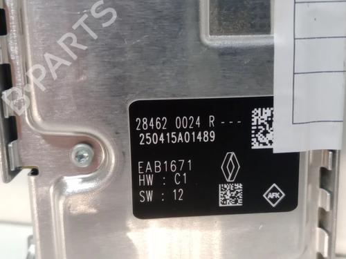 Elektronisk modul NISSAN INTERSTAR Platform/Chassis (XDE) DCI 170 | BP29808294M83