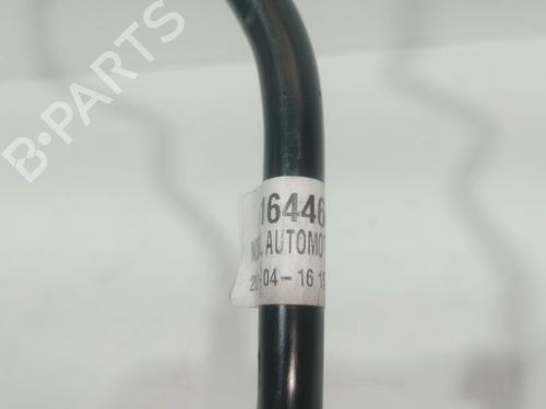 Pipe NISSAN INTERSTAR Platform/Chassis (XDE) DCI 170 | BP29921417M125 