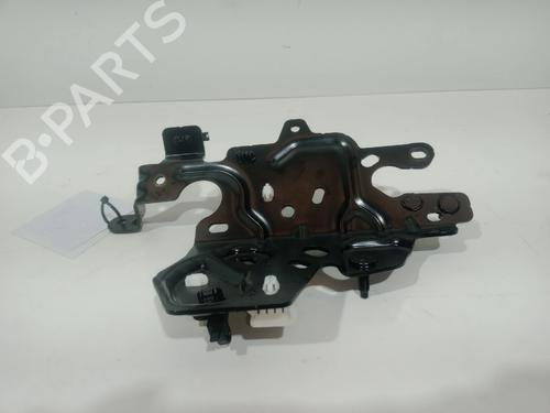 Used Support NISSAN INTERSTAR Platform/Chassis (XDE) DCI 170 (170 hp) 29921423