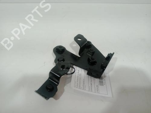 Used Support NISSAN INTERSTAR Platform/Chassis (XDE) DCI 170 (170 hp) 29925078