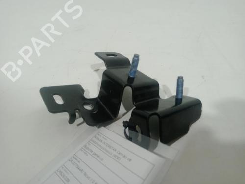 Used Support NISSAN INTERSTAR Platform/Chassis (XDE) DCI 170 (170 hp) 29921427