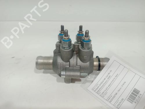 Used Other NISSAN INTERSTAR Platform/Chassis (XDE) DCI 170 (170 hp) 29916157