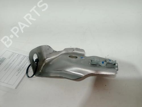 Used Support NISSAN INTERSTAR Platform/Chassis (XDE) DCI 170 (170 hp) 29925088