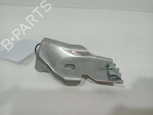 Support NISSAN INTERSTAR Platform/Chassis (XDE) DCI 170 | BP29925088C155