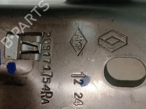 Support NISSAN INTERSTAR Platform/Chassis (XDE) DCI 170 | BP29925088C155