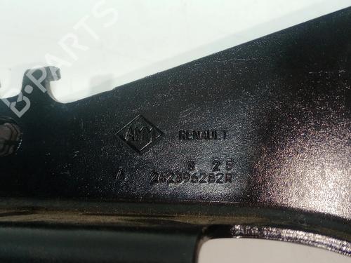 Støtte NISSAN INTERSTAR Platform/Chassis (XDE) DCI 170 | BP29925093C155