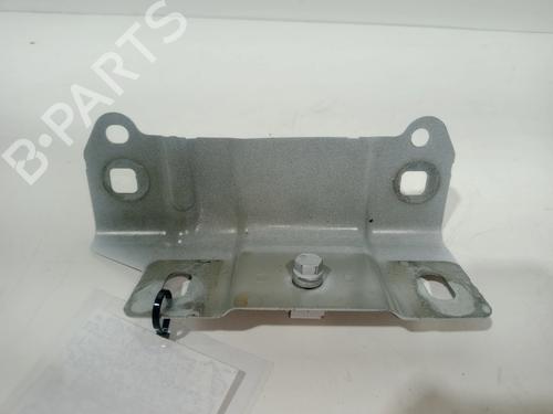 Used Support NISSAN INTERSTAR Platform/Chassis (XDE) DCI 170 (170 hp) 29925103