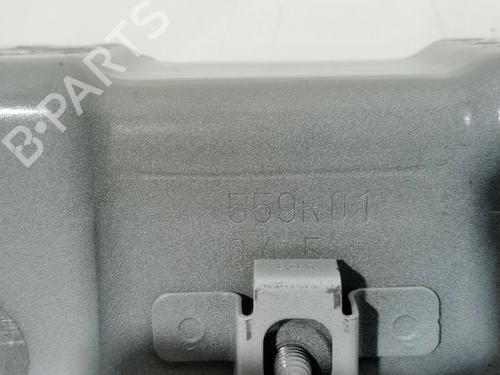 Support NISSAN INTERSTAR Platform/Chassis (XDE) DCI 170 | BP29925103C155