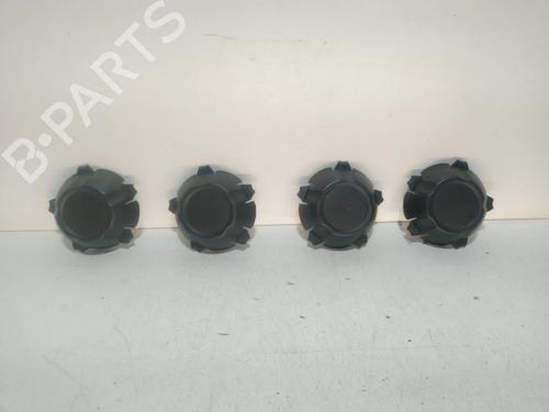 Hjulkapsel NISSAN INTERSTAR Platform/Chassis (XDE) DCI 170 (170 hp) 29894014