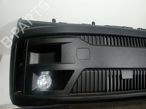 Front bumper NISSAN INTERSTAR Platform/Chassis (XDE) DCI 170 | BP29570552C7 - Image 4