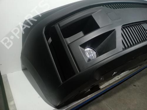 Front bumper NISSAN INTERSTAR Platform/Chassis (XDE) DCI 170 | BP29570552C7 - Image 3