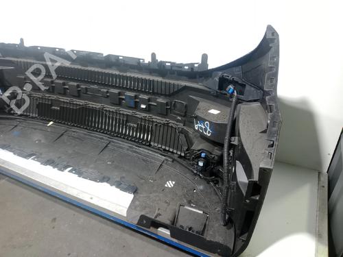 Front bumper NISSAN INTERSTAR Platform/Chassis (XDE) DCI 170 | BP29570552C7 - Image 10