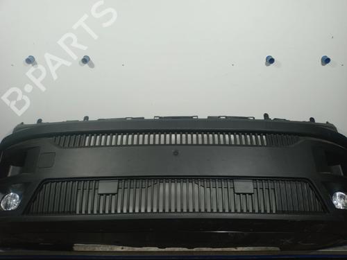 Front bumper NISSAN INTERSTAR Platform/Chassis (XDE) DCI 170 | BP29570552C7 - Image 6