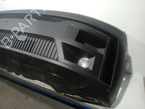 Front bumper NISSAN INTERSTAR Platform/Chassis (XDE) DCI 170 | BP29570552C7 - Image 9