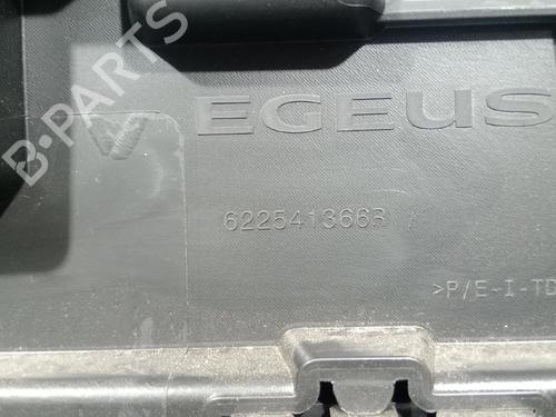 Front bumper NISSAN INTERSTAR Platform/Chassis (XDE) DCI 170 | BP29570552C7 - Image 13